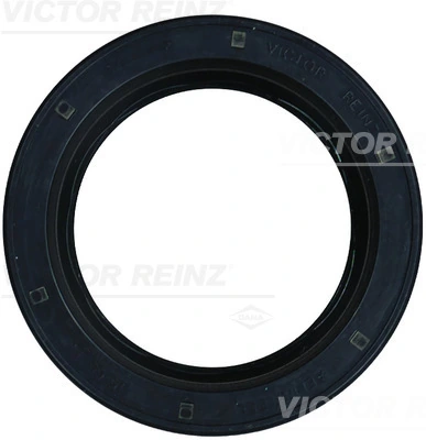 Shaft Seal, crankshaft